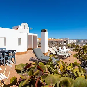 Uptown Urban (adults Only) , Corralejo Espagne
