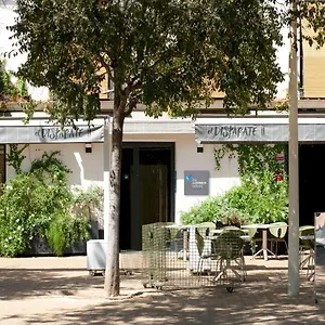 The Corner House 3*, Séville Espagne