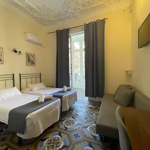 2* Gasthuis Balmes Centro