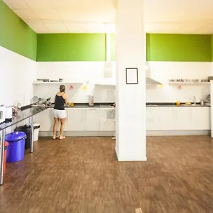 360 Hostel